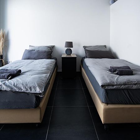 Blauer Stein Apartments Wh6 プルハイム エクステリア 写真